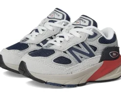 New Balance Kids 990v6 (Infant/Toddler)