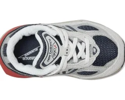 New Balance Kids 990v6 (Infant/Toddler)