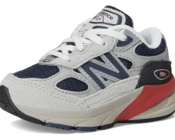 New Balance Kids 990v6 (Infant/Toddler)