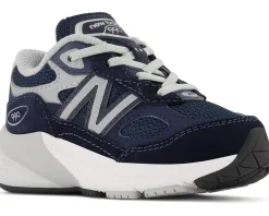 New Balance Kids 990V6 (Infant/Toddler)