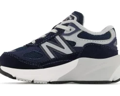 New Balance Kids 990V6 (Infant/Toddler)