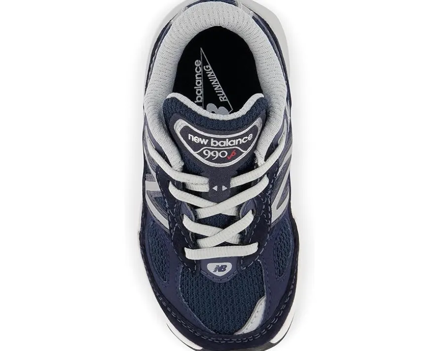 New Balance Kids 990V6 (Infant/Toddler)