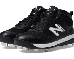New Balance Kids 3000 v6 Rubber Molded (Little Kid/Big Kid)