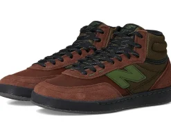 New Balance Numeric 440 v2 Hi Unisex