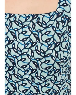 NIC+ZOE Fine Vines Emma Dress Women's