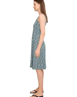 NIC+ZOE Fine Vines Emma Dress Women's