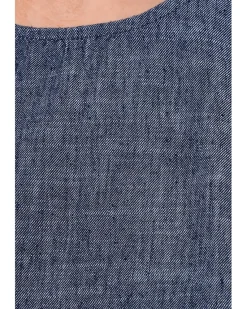 NIC+ZOE NZ by NIC+ZOE Chambray Mix Stevie Tank Women's