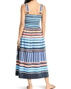 NIC+ZOE Painted Peninsula Sophie Dress Women's