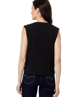 NIC+ZOE Petite Cascade Top Women's
