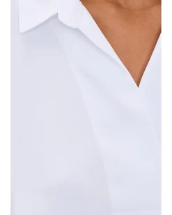 NIC+ZOE Petite Devon Shirt Women's