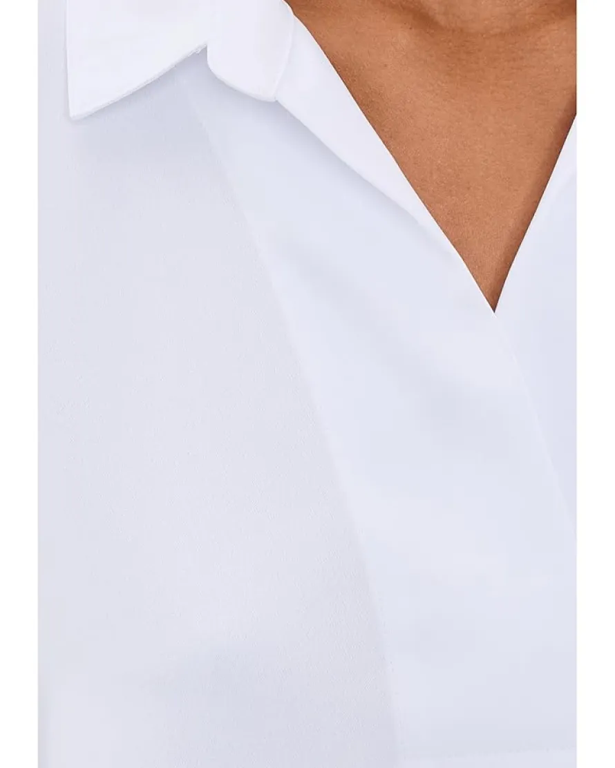 NIC+ZOE Petite Devon Shirt Women's