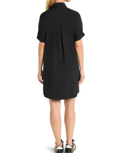 NIC+ZOE Polished Devon Dress Women's