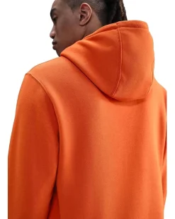 Nike Club Basketball Pullover Hoodie Men's
