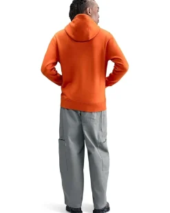 Nike Club Basketball Pullover Hoodie Men's