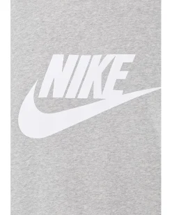 Nike Club Brushed Fleece Crew Men's