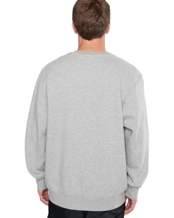 Nike Club Brushed Fleece Crew Men's