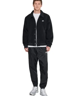Nike Club Sherpa Coaches Jacket Men's