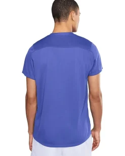 Nike Court Victory Dri-FIT Tennis Top Men's