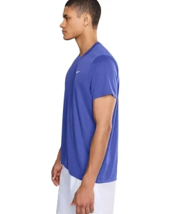 Nike Court Victory Dri-FIT Tennis Top Men's