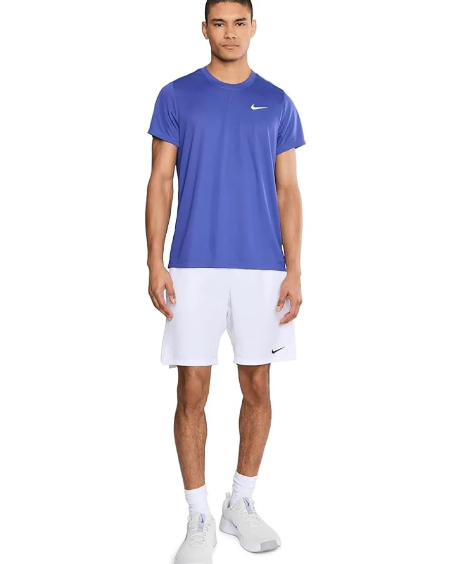 Nike Court Victory Dri-FIT Tennis Top Men's