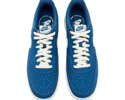 Nike Court Vision Low Premium Men's