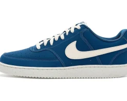 Nike Court Vision Low Premium Men's