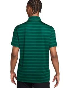 Nike Dri-FIT Good Polo Short Sleeve Stripe Men's
