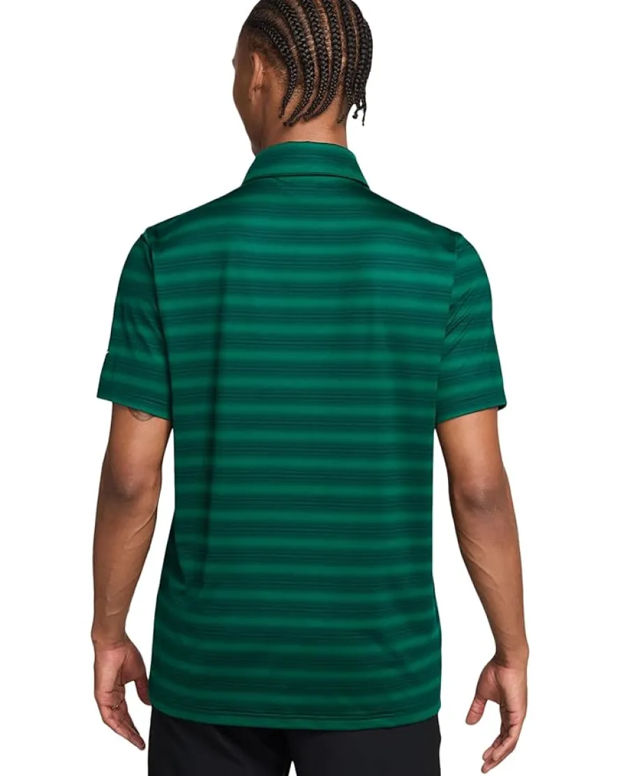 Nike Dri-FIT Good Polo Short Sleeve Stripe Men's