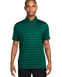 Nike Dri-FIT Good Polo Short Sleeve Stripe Men's