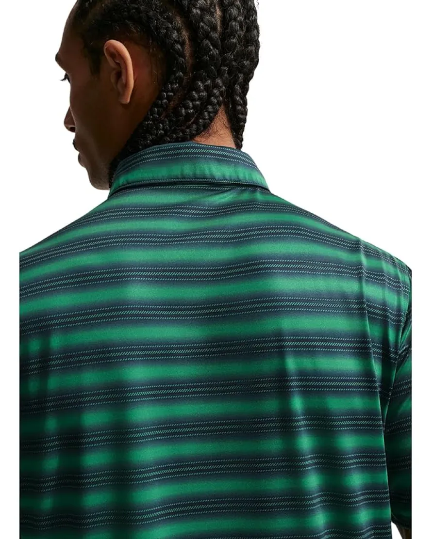 Nike Dri-FIT Good Polo Short Sleeve Stripe Men's