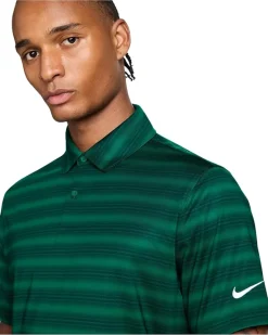 Nike Dri-FIT Good Polo Short Sleeve Stripe Men's