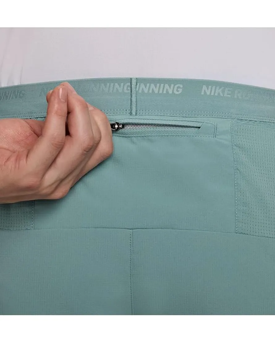 Nike 5" Dri-FIT Stride Brief-Lined Shorts Men's