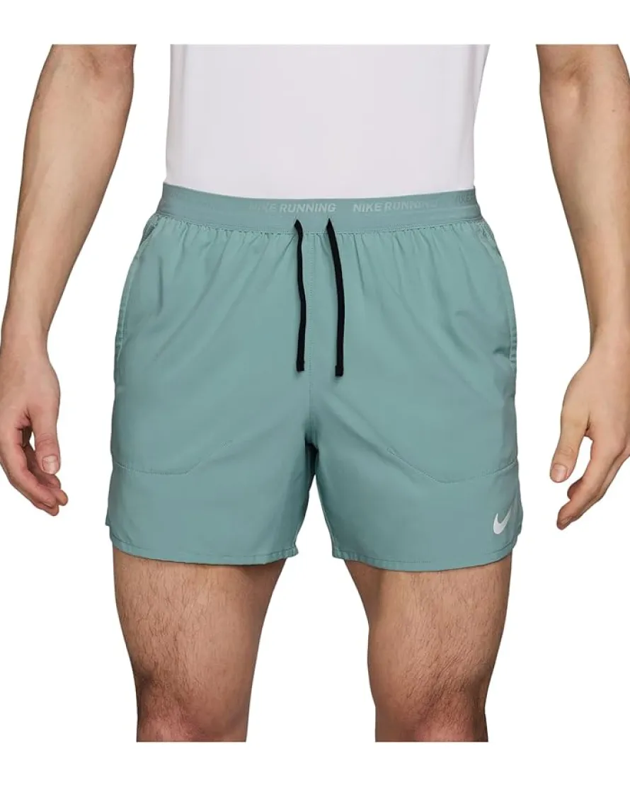 Nike 5" Dri-FIT Stride Brief-Lined Shorts Men's