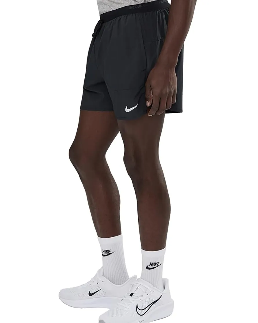 Nike 5" Dri-FIT Stride Brief-Lined Shorts Men's