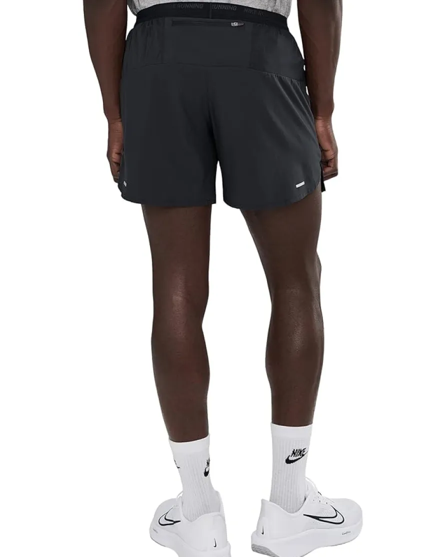 Nike 5" Dri-FIT Stride Brief-Lined Shorts Men's