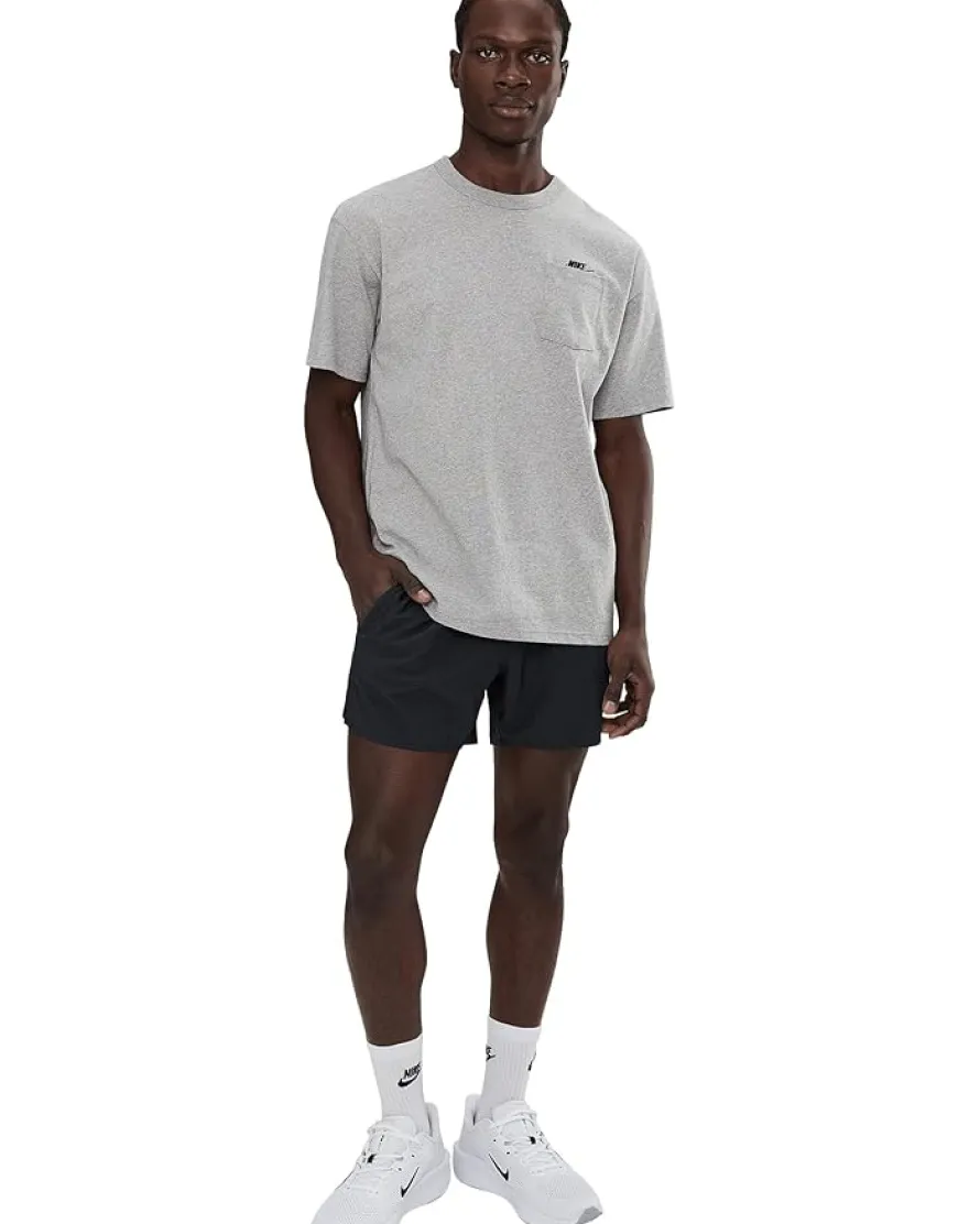 Nike 5" Dri-FIT Stride Brief-Lined Shorts Men's