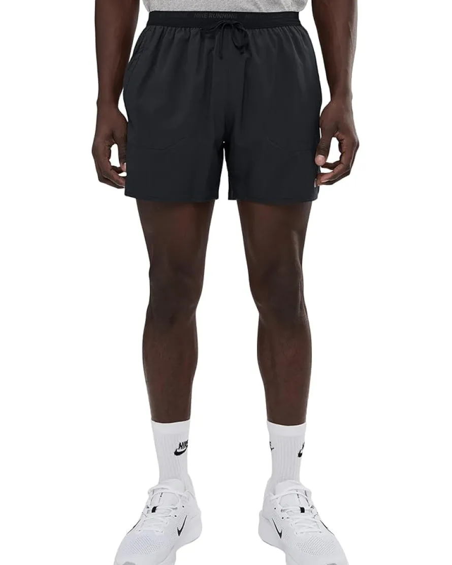 Nike 5" Dri-FIT Stride Brief-Lined Shorts Men's
