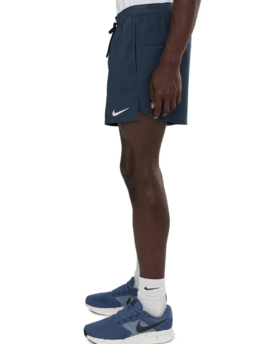 Nike 5" Dri-FIT Stride Brief-Lined Shorts Men's