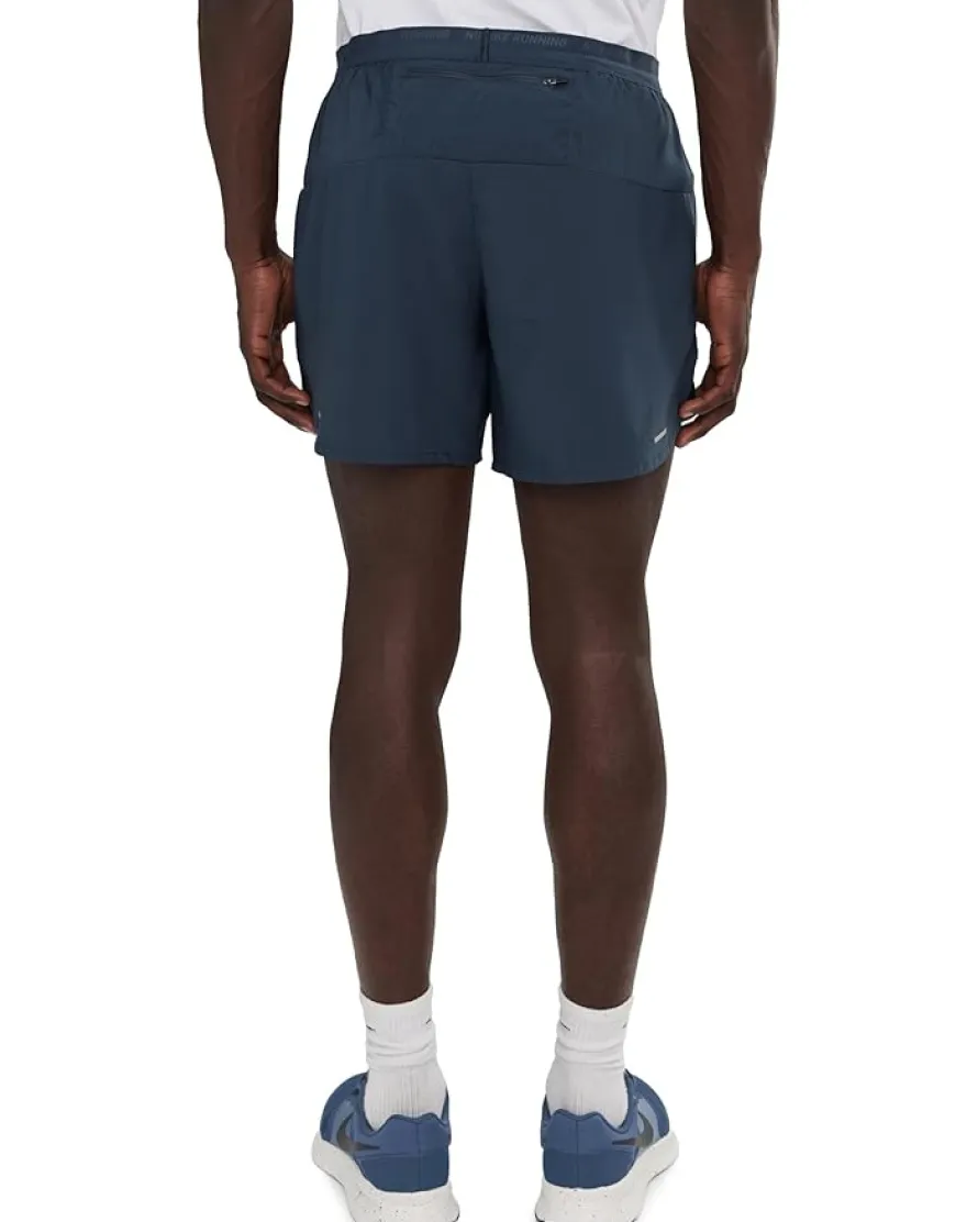 Nike 5" Dri-FIT Stride Brief-Lined Shorts Men's