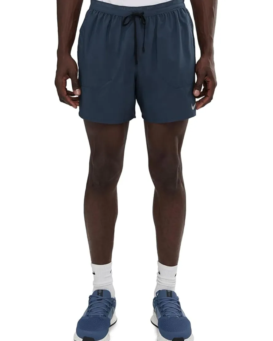 Nike 5" Dri-FIT Stride Brief-Lined Shorts Men's