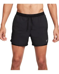 Nike Dri-FIT Stride 2-in-1 5" Shorts Men's