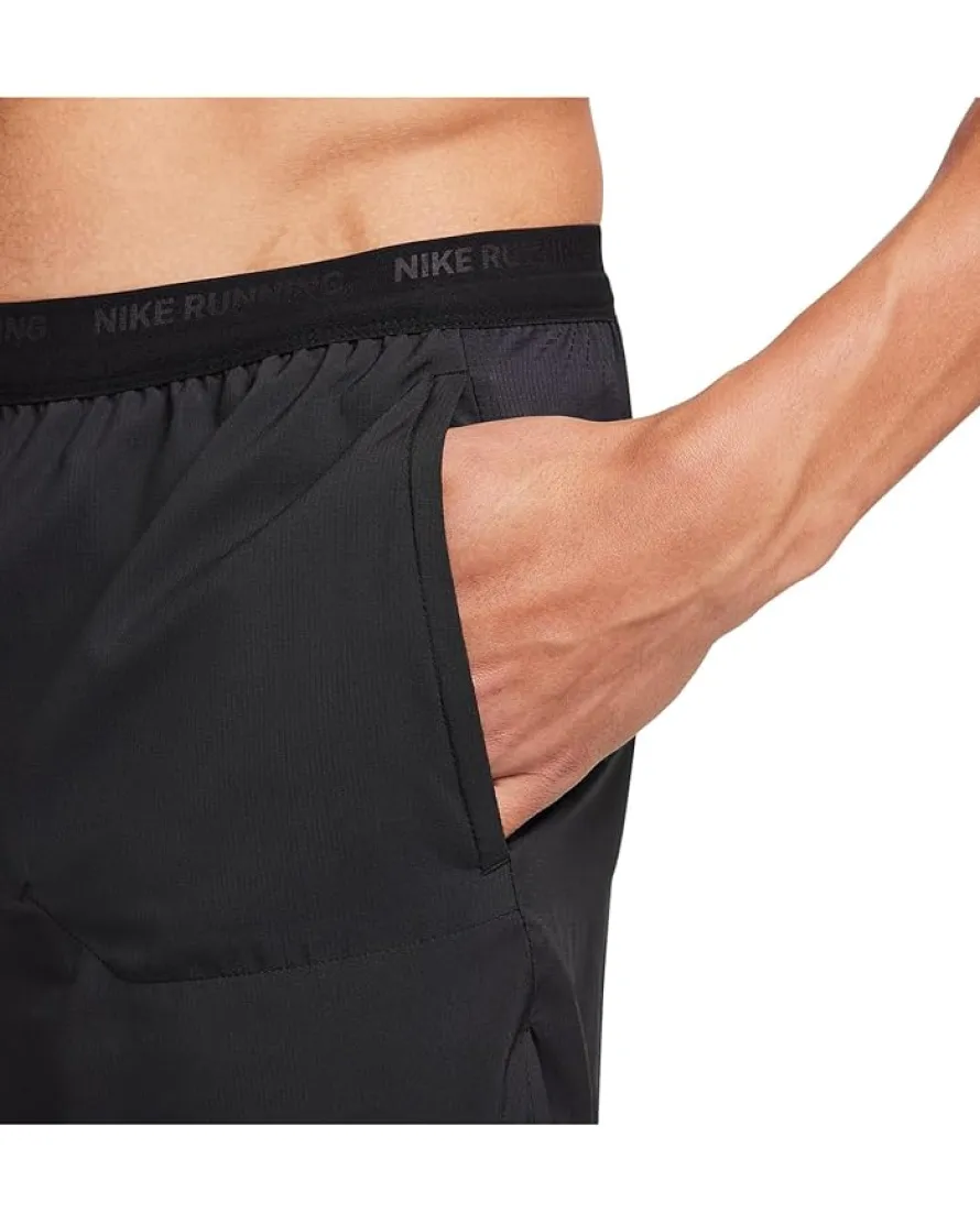 Nike Dri-FIT Stride 2-in-1 5" Shorts Men's