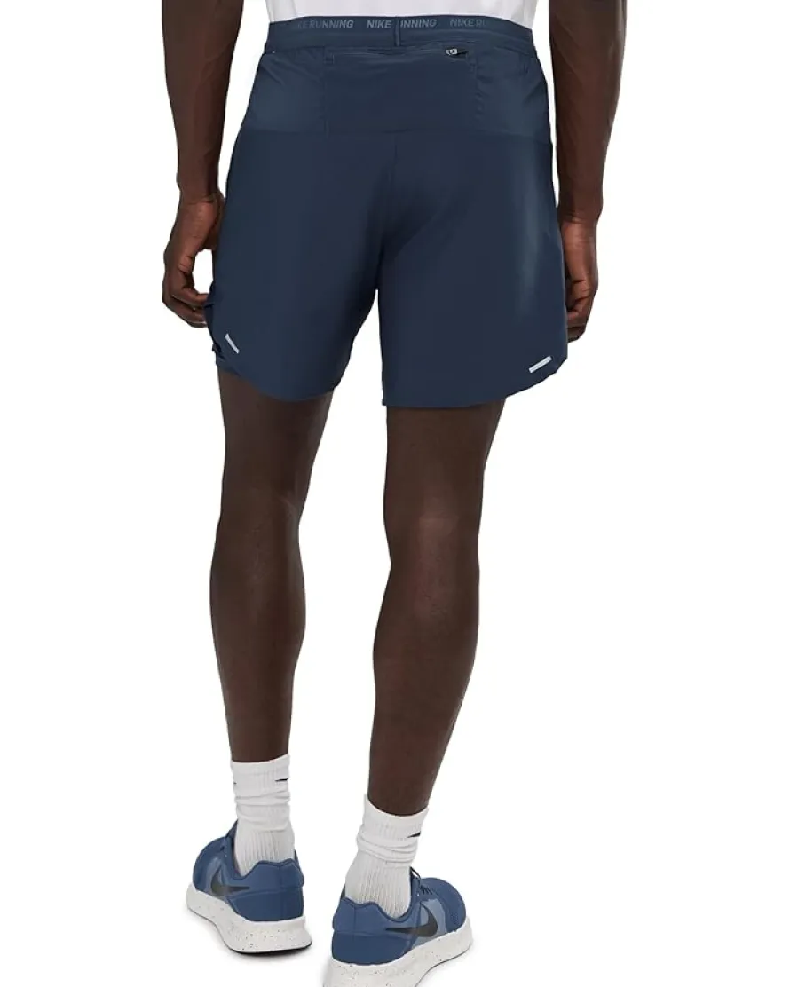 Nike 7" Dri-FIT Stride 2-in-1 Shorts Men's