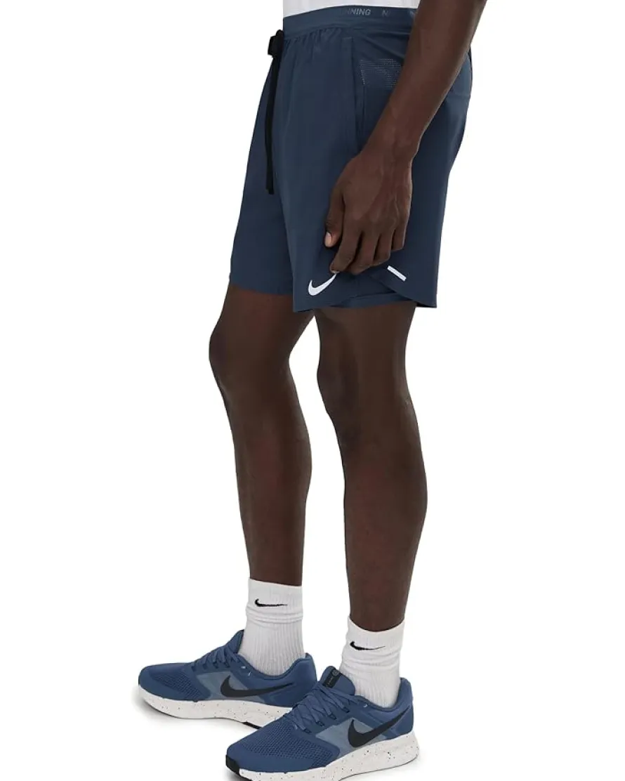 Nike 7" Dri-FIT Stride 2-in-1 Shorts Men's