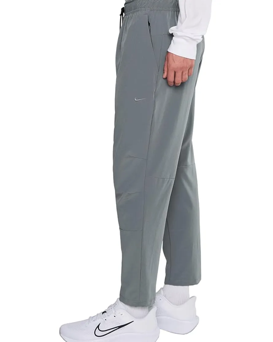 Nike Dri-fit Unlimited Tapered Leg Versatile Pants Men's