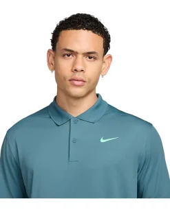 Nike Dri-FIT Victory Solid Golf Polo Men's