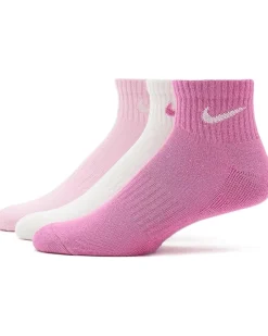 Nike Everyday Cushion Ankle Socks 3-Pair Pack Men's