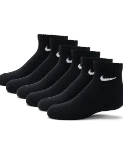 Nike Everyday Cushion Ankle Training Socks 6-Pair Pack Men's