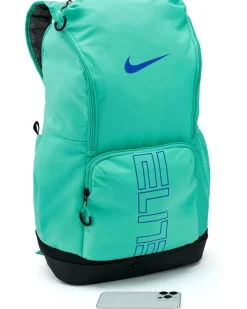 Nike Hyper Turquoise/Black/Hyper Royal