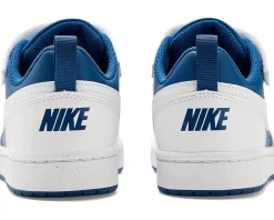 Nike Kids Court Borough Low Recraft (Little Kid)